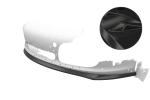 CSR Frontspoiler | Cup-Spoilerlippe mit ABE für Porsche 987 Boxster CSL597-G Glossy schwarz glänzend (keine Lackierung erforderlich)