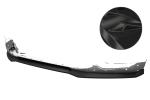 CSR Frontspoiler | Cup-Spoilerlippe mit ABE für Mazda 6 (Typ GL) CSL657-G Glossy schwarz Hochglanz (keine Lackierung erforderlich)