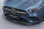 CSR Frontspoiler | Cup-Spoilerlippe mit ABE für Mercedes Benz A-Klasse 177 A35 AMG/AMG-Line CSL664-K Kupfer matt (keine Lackierung erforderlich)