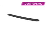 CSR Frontspoiler | Cup-Spoilerlippe mit ABE für VW T6.1 CSL671-C Carbon Look glänzend (keine Lackierung erforderlich)