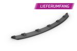 CSR Frontspoiler | Cup-Spoilerlippe mit ABE für Tesla Model 3 CSL702-G Glossy schwarz glänzend (keine Lackierung erforderlich)