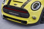 CSR Frontspoiler | Cup-Spoilerlippe mit ABE für Mini F55/F56/F57 Cooper S CSL724-K Kupfer matt (keine Lackierung erforderlich)