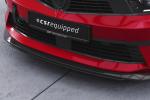 CSR Frontspoiler | Cup-Spoilerlippe mit ABE für Opel Astra L CSL786