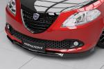 CSR Frontspoiler | Cup-Spoilerlippe mit ABE für Lancia Ypsilon (846) CSL792-K Kupfer matt (keine Lackierung erforderlich)