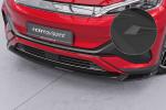 CSR Frontspoiler | Cup-Spoilerlippe mit ABE für BYD Atto 3 CSL794-S schwarz matt strukturiert (keine Lackierung erforderlich)
