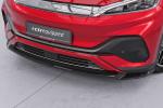 CSR Frontspoiler | Cup-Spoilerlippe mit ABE für BYD Atto 3 CSL794-K Kupfer matt (keine Lackierung erforderlich)