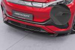 CSR Frontspoiler | Cup-Spoilerlippe mit ABE für BYD Atto 3 CSL794-L schwarz matt (Lackierung erforderlich)