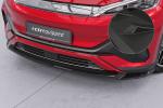 CSR Frontspoiler | Cup-Spoilerlippe mit ABE für BYD Atto 3 CSL794-M Carbon Look matt strukturiert (keine Lackierung erforderlich)