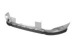 CSR Frontspoiler | Cup-Spoilerlippe mit ABE für Peugeot Boxer 2 (Typ 250) CSL799-K Kupfer matt (keine Lackierung erforderlich)