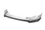 CSR Frontspoiler | Cup-Spoilerlippe mit ABE für MG ZS CSL801-K Kupfer matt (keine Lackierung erforderlich)