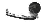 CSR Frontspoiler | Cup-Spoilerlippe mit ABE für Seat Ateca (Typ 5FP, KH7) FR CSL808-C Carbon Look glänzend (keine Lackierung erforderlich)