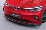 CSR Frontspoiler | Cup-Spoilerlippe mit ABE für VW ID.5 GTX CSL815-K Kupfer matt (keine Lackierung erforderlich)