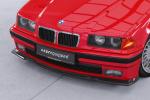 CSR Frontspoiler | Cup-Spoilerlippe mit ABE für BMW 3er E36 Compact CSL818-K Kupfer matt (keine Lackierung erforderlich)