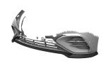 CSR Frontspoiler | Cup-Spoilerlippe mit ABE für Mercedes-Benz EQE V295 AMG / AMG-Line CSL828-K Kupfer matt (keine Lackierung erforderlich)