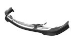 CSR Frontspoiler | Cup-Spoilerlippe mit ABE für Porsche 911/996 CSL831-K Kupfer matt (keine Lackierung erforderlich)