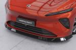 CSR Frontspoiler | Cup-Spoilerlippe mit ABE für Nio ET7 CSL847-K Kupfer matt (keine Lackierung erforderlich)