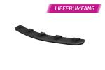 CSR Frontspoiler | Cup-Spoilerlippe mit ABE für Porsche 911/996 CSL852-C Carbon Look glänzend (keine Lackierung erforderlich)