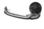 CSR Frontspoiler | Cup-Spoilerlippe mit ABE für Suzuki Swace CSL865-G Glossy schwarz glänzend (keine Lackierung erforderlich)