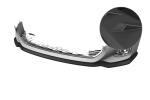 CSR Frontspoiler | Cup-Spoilerlippe mit ABE für Suzuki Swace CSL865-L Lackierung erforderlich (schwarz matt)