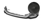CSR Frontspoiler | Cup-Spoilerlippe mit ABE für Suzuki Swace CSL865-M Carbon Look matt strukturiert (keine Lackierung erforderlich)