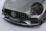 CSR Frontspoiler | Cup-Spoilerlippe mit ABE für Mercedes Benz AMG GT (190) CSL874-G Glossy schwarz glänzend (keine Lackierung erforderlich)