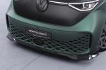 CSR Frontspoiler | Cup-Spoilerlippe mit ABE für VW ID. Buzz CSL875-K Kupfer matt (keine Lackierung erforderlich)
