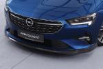 CSR Frontspoiler | Cup-Spoilerlippe mit ABE für Opel Insignia B CSL882-K Kupfer matt (keine Lackierung erforderlich)