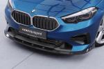 CSR Frontspoiler | Cup-Spoilerlippe mit ABE für BMW 2er F44 CSL891-K Kupfer matt (keine Lackierung erforderlich)