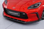 CSR Frontspoiler | Cup-Spoilerlippe mit ABE für Toyota GR86 CSL901-K Kupfer matt (keine Lackierung erforderlich)