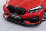 CSR Frontspoiler | Cup-Spoilerlippe mit ABE für BMW 1er F40 CSL933-K Kupfer matt (keine Lackierung erforderlich)