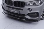 CSR Frontspoiler | Cup-Spoilerlippe mit ABE für BMW X5 (F15) M-Paket CSL934-K Kupfer matt (keine Lackierung erforderlich)