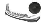 CSR Frontspoiler | Cup-Spoilerlippe mit ABE für DFSK Forthing 4-U-Tour CSL959-M Carbon Look matt strukturiert (keine Lackierung erforderlich)
