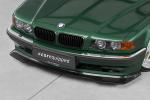 CSR Frontspoiler | Cup-Spoilerlippe mit ABE für BMW 7er (E38) CSL962-K Kupfer matt (keine Lackierung erforderlich)