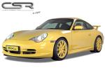 CSR Frontstoßstange für Porsche 911 Typ 996 FSK911