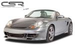 CSR Frontstoßstange für Porsche 911 996/ Boxster 986 FSK986BRS