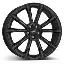 DEZENT Alufelge AR black black 7.5x19 ET40 5x114.3 Nabe 66.1mm KBA 54569