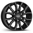 DEZENT Alufelge KC black black 8x18 ET30 6x114.3 Nabe 66.1mm KBA 54560