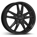 DEZENT Alufelge KF black black 6x16 ET35 5x100 Nabe 57.1mm KBA 55146