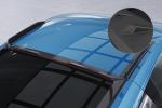 CSR Dachfinnen mit ABE für Audi R8 (Typ 4S) Coupe DF001-L schwarz matt (Lackierung erforderlich)