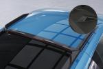 CSR Dachfinnen mit ABE für Audi R8 (Typ 4S) Coupe DF001-M Carbon Look matt strukturiert (keine Lackierung erforderlich)