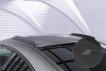 CSR Dachfinnen mit ABE für Mercedes Benz AMG GT (190) Coupe DF003-S Strukturiert schwarz matt (keine Lackierung erforderlich)