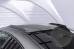 CSR Dachfinnen mit ABE für Mercedes Benz AMG GT (190) Coupe DF003-L Lackierung erforderlich (schwarz matt)