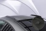 CSR Dachfinnen mit ABE für Mercedes Benz AMG GT (190) Coupe DF003-M Carbon Look matt strukturiert (keine Lackierung erforderlich)