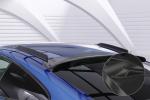 CSR Dachfinnen mit ABE für Porsche 911/991 und 911/992 DF004-C Carbon Look Hochglanz (keine Lackierung erforderlich)
