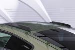 CSR Dachfinnen mit ABE für Porsche 718 Cayman 982 Coupe DF005-K Kupfer matt (keine Lackierung erforderlich)