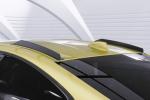 CSR Dachfinnen mit ABE für BMW 4er F32 / M4 F82 Coupe DF006-K Kupfer matt (keine Lackierung erforderlich)