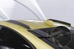CSR Dachfinnen mit ABE für BMW 4er F32 / M4 F82 Coupe DF006-G Glossy schwarz glänzend (keine Lackierung erforderlich)