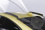 CSR Dachfinnen mit ABE für BMW 4er F32 / M4 F82 Coupe DF006-L Lackierung erforderlich (schwarz matt)