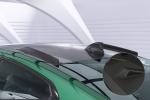 CSR Dachfinnen mit ABE für BMW 4er G22 / M4 G82 Coupe DF007-M Carbon Look matt strukturiert (keine Lackierung erforderlich)