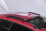 CSR Dachfinnen mit ABE für Ford Mustang MK6 Coupe / Fastback DF008-C Carbon Look Hochglanz (keine Lackierung erforderlich)